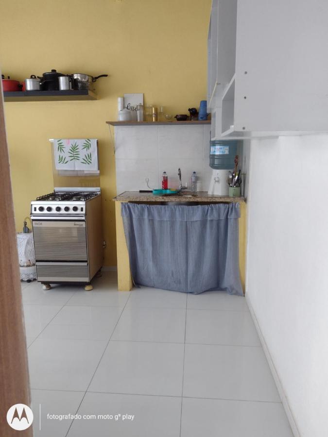 Cantinho Da Ci Apartment Angra dos Reis Exterior foto