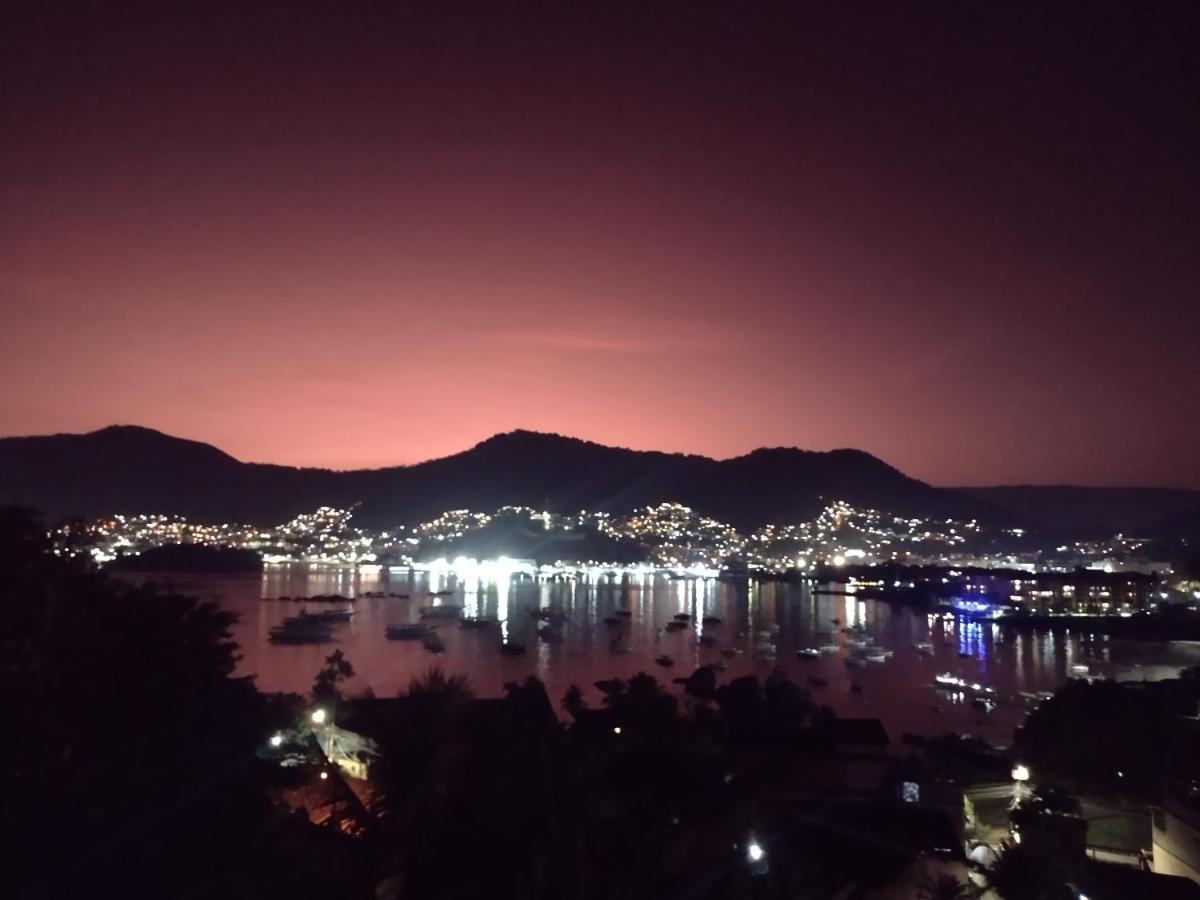 Cantinho Da Ci Apartment Angra dos Reis Exterior foto