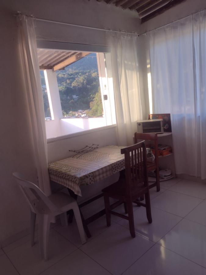 Cantinho Da Ci Apartment Angra dos Reis Exterior foto