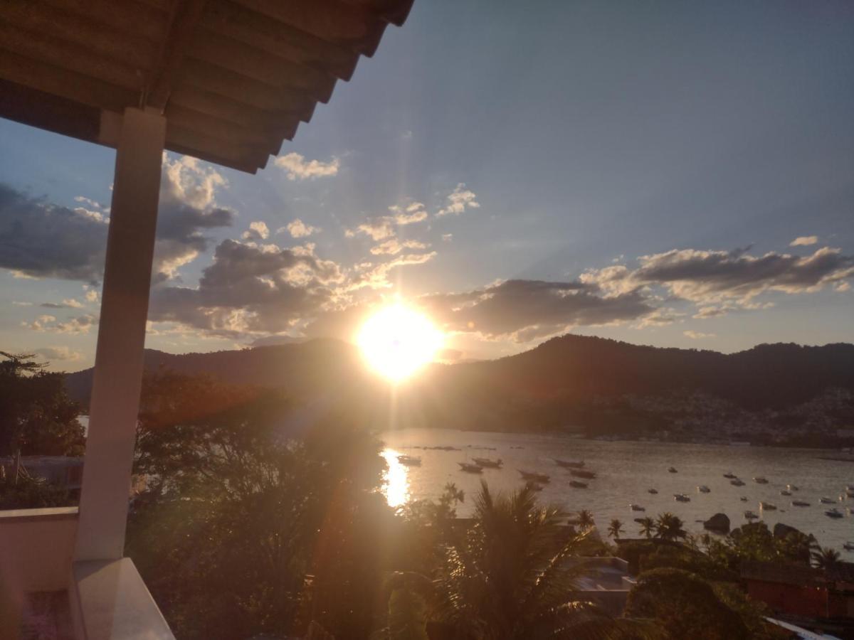 Cantinho Da Ci Apartment Angra dos Reis Exterior foto